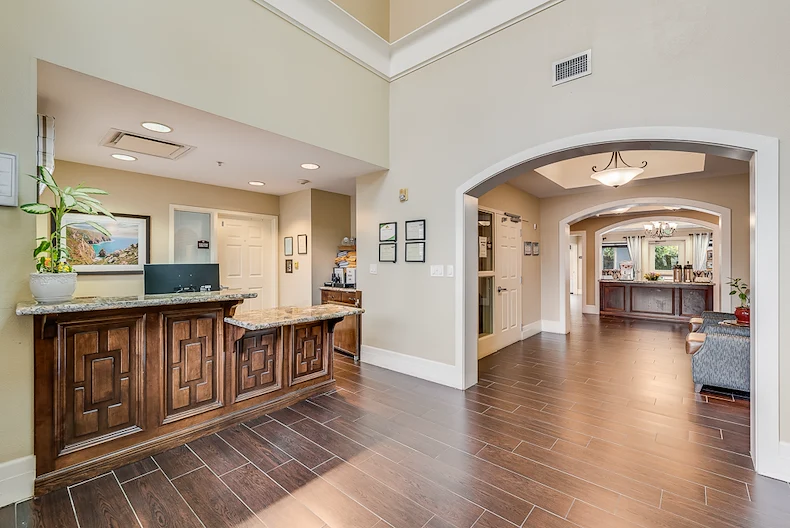 Image of Pacifica Senior Living Union City (2)