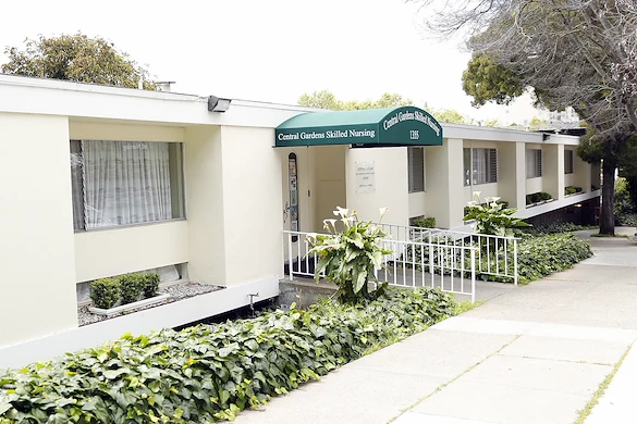 Image of Central Gardens Post Acute (1)