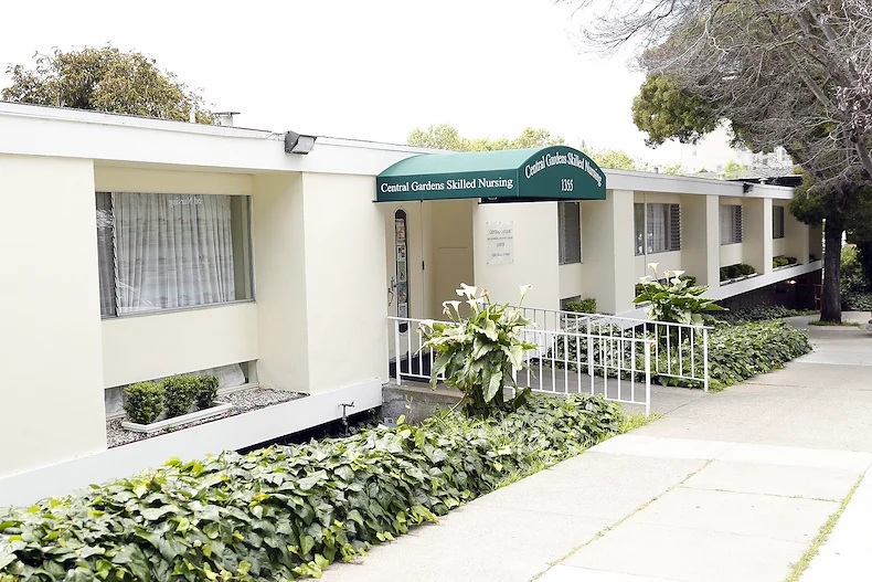 Image of Central Gardens Post Acute (1)