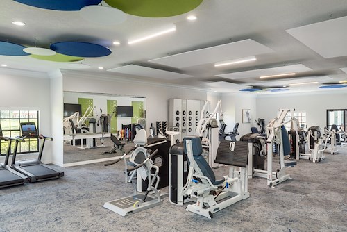 Image of Regency Oaks Health Center (3)