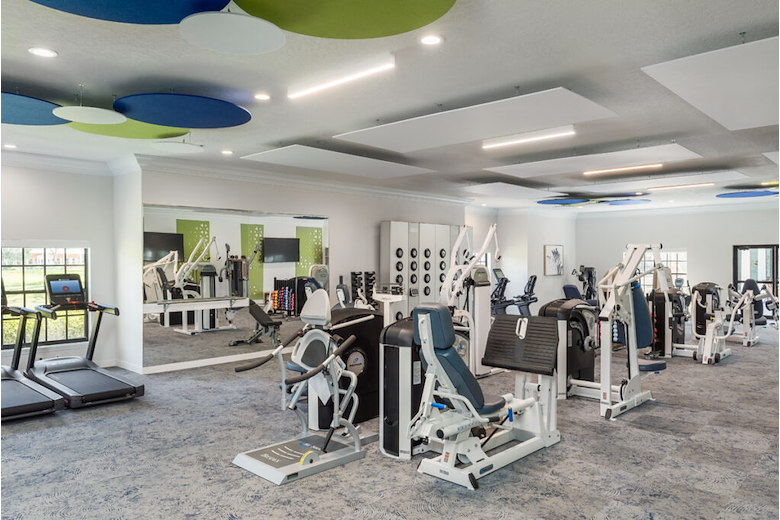 Image of Regency Oaks Health Center (3)