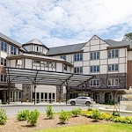 Image of The Terraces At Peachtree Hills Place (1)