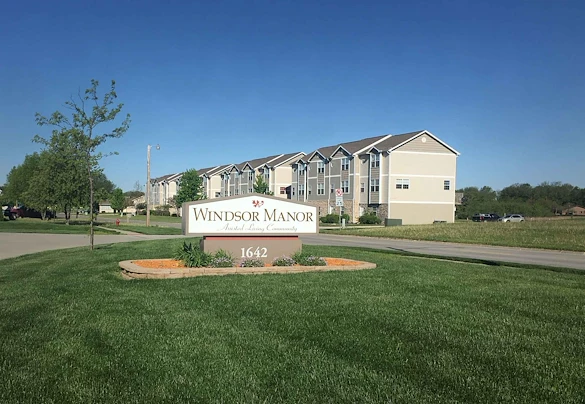 Image of Windsor Manor of Nevada (1)