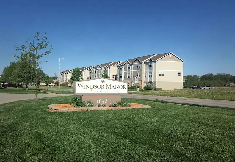 Image of Windsor Manor of Nevada (1)