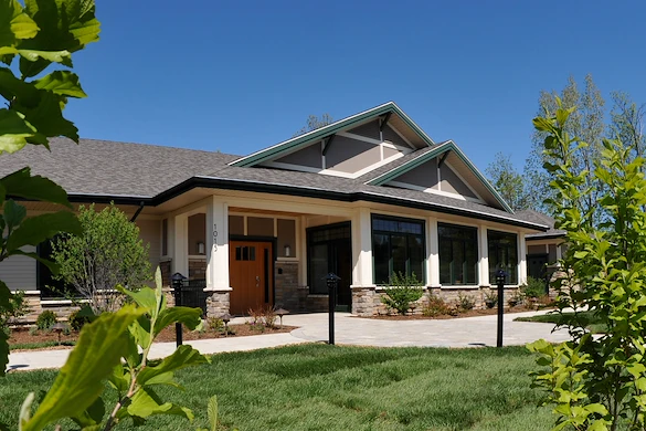 Image of Valley Health Center (1)