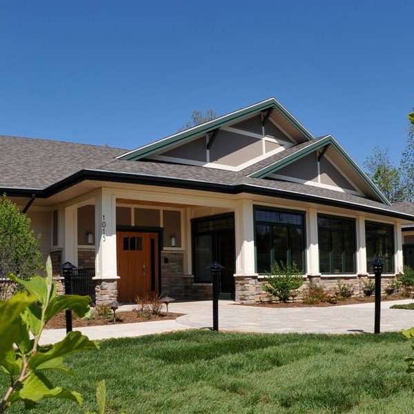 Image of Valley Health Center (1)