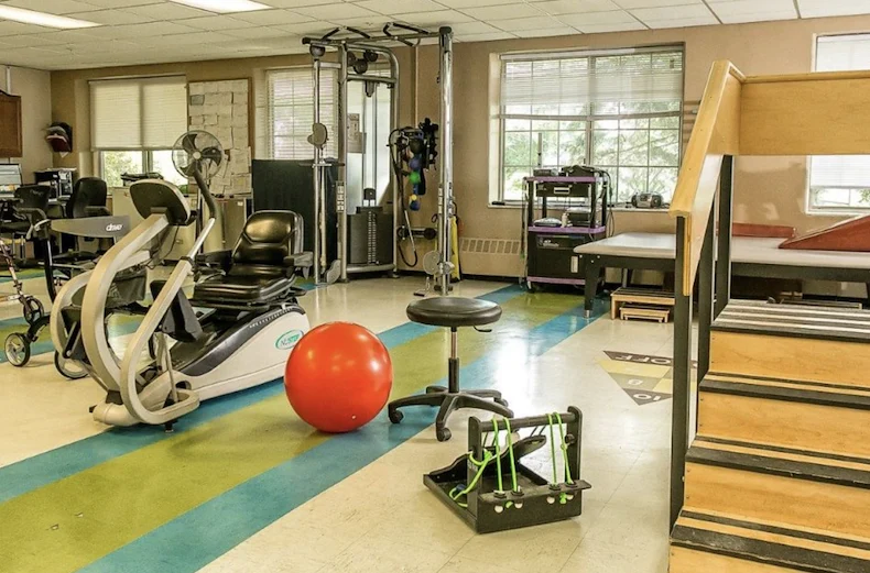 Image of Westland, A Villa Center (2)