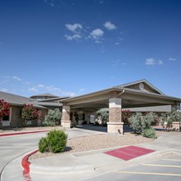 Image of Shinnery Oaks Community Senior Living (1)