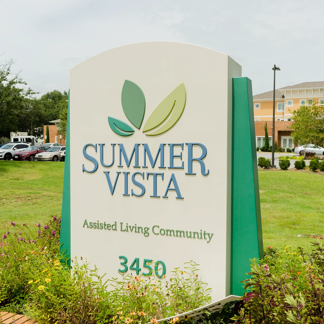Image of Summer Vista (2)