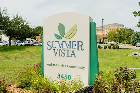 Image of Summer Vista (2)