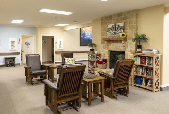 Image of Lakeshore Senior Living (8)