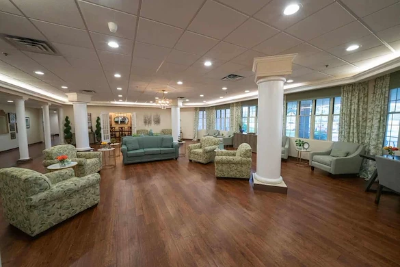 Image of Tealridge Assisted Retirement Community (5)