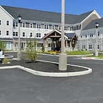 Image of Ridgewood Senior Living Galloway (1)