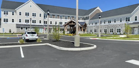 Image of Ridgewood Senior Living Galloway (1)