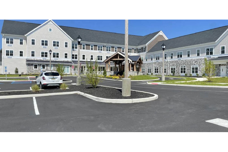 Image of Ridgewood Senior Living Galloway (1)