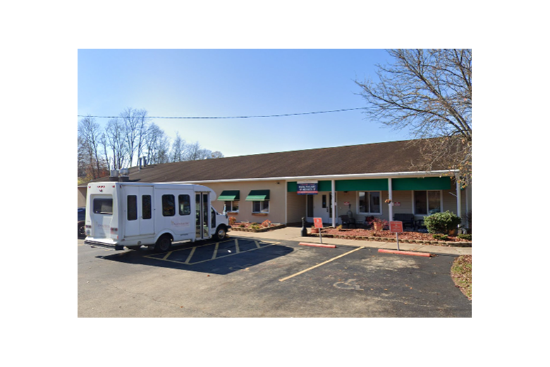 Image of Waynesburg Nursing And Rehab (1)