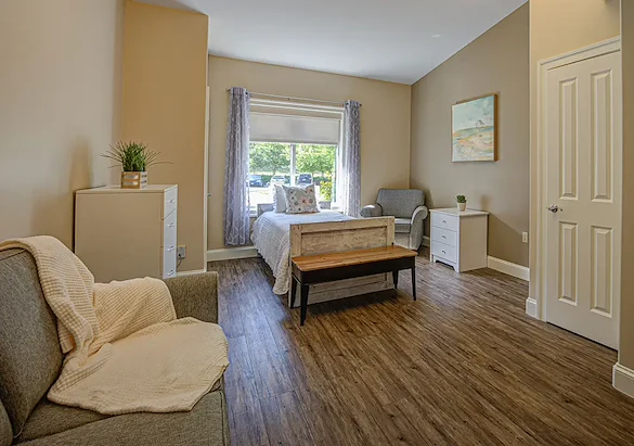 Image of Arden Courts at Richmond (6)