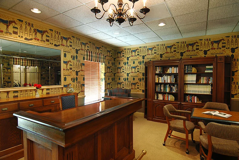 Image of Alden Poplar Creek Rehab & Hcc (6)