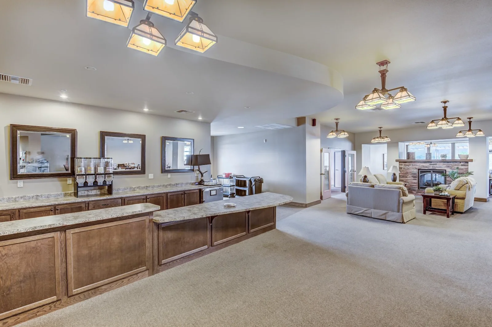 Image of The Lodge Senior Living (6)