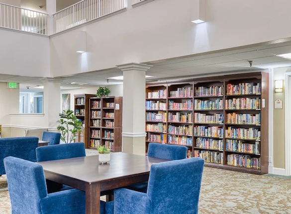 Image of Magnolia Grand Independent Living (6)