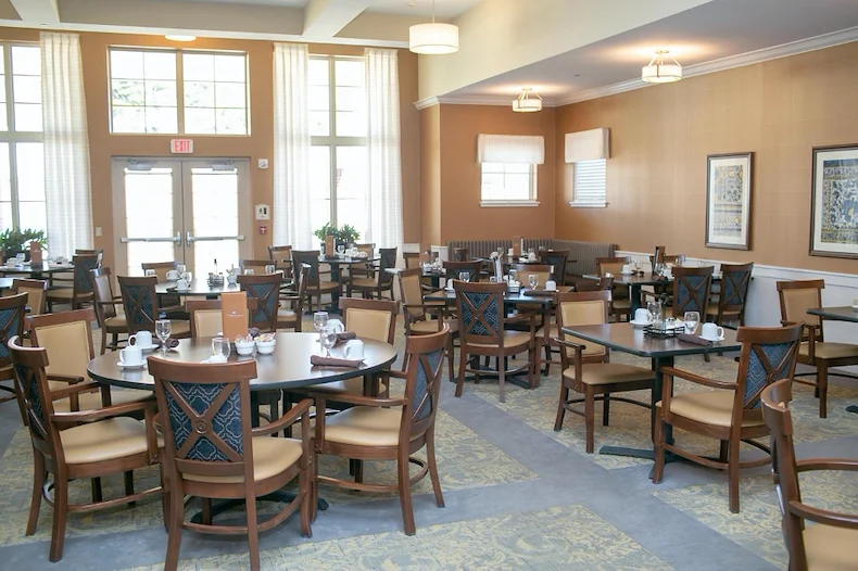 Image of The Westbury Senior Living (4)