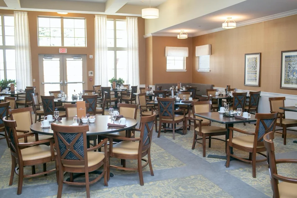 Image of The Westbury Senior Living (4)