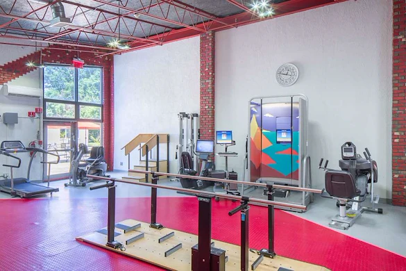 Image of Excel At Woodbury For Rehab And Nursing (4)