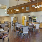 Image of Cedarbrook Lodge (2)