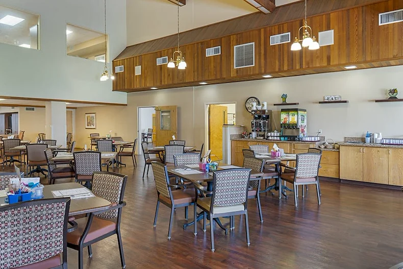 Image of Cedarbrook Lodge (2)