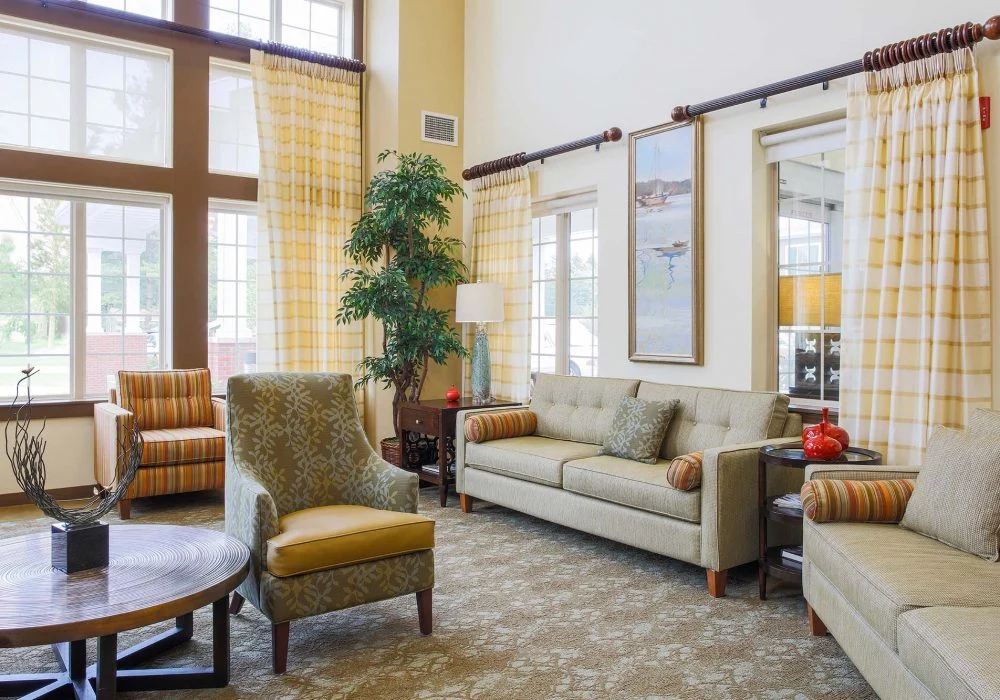 Image of The Village at Mill Landing (2)