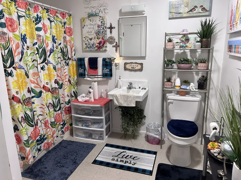 Image of Caritas Manor Retirement Community (5)