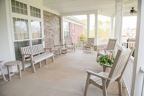Image of The Homeplace at Midway Senior Living (8)