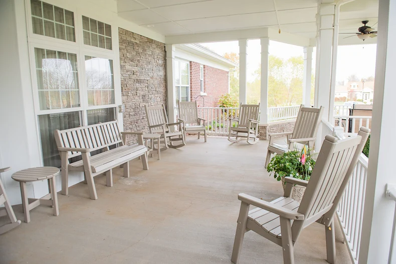 Image of The Homeplace at Midway Senior Living (8)