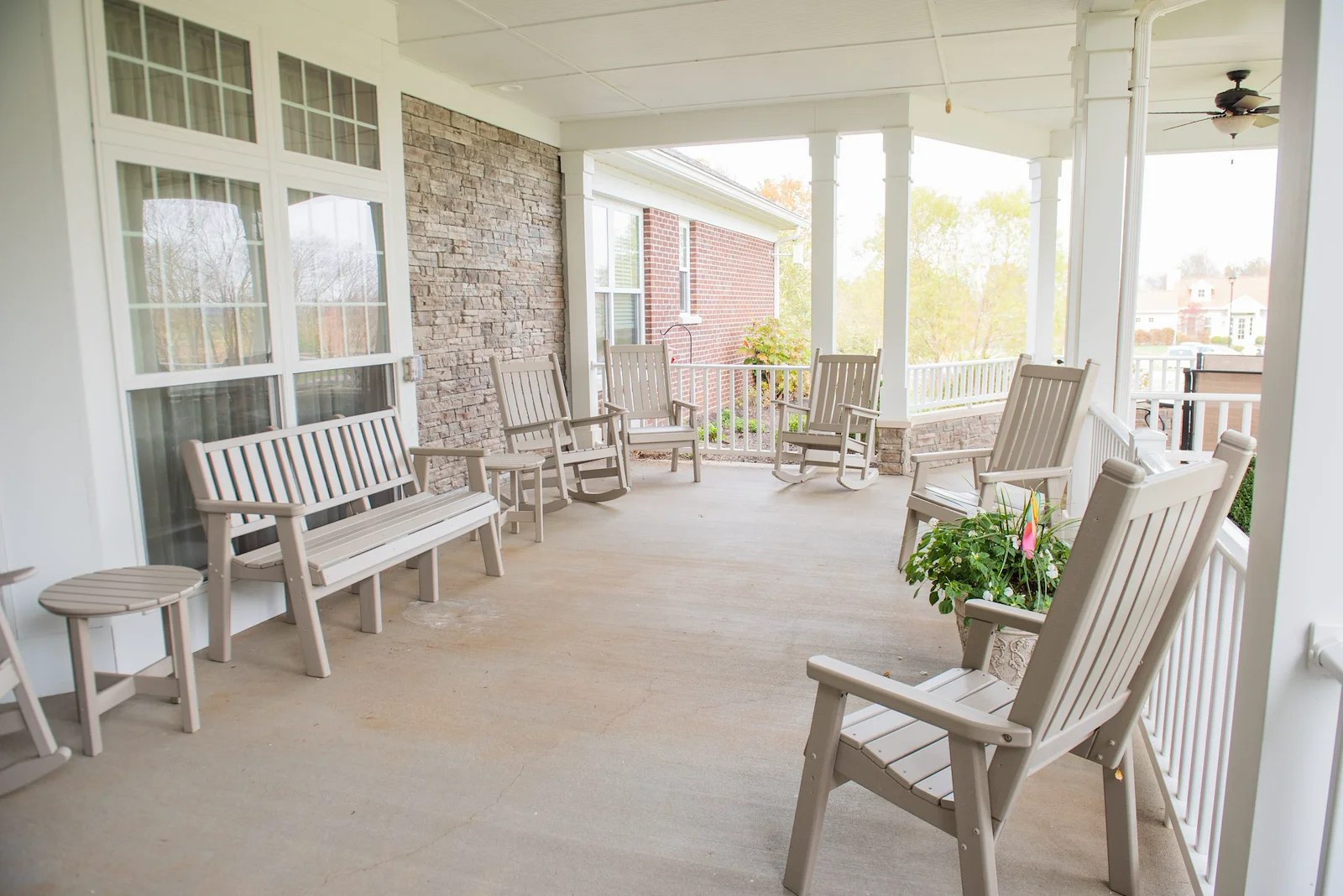 Image of The Homeplace at Midway Senior Living (8)