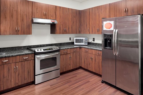 Image of PruittHealth - Laurel Park (2)