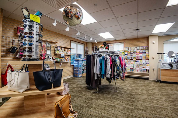 Image of The Inn At Horsham Center For Jewish Life (5)