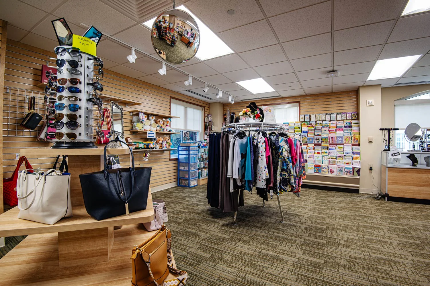 Image of The Inn At Horsham Center For Jewish Life (5)