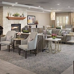 Image of Belmont Village Burbank (6)