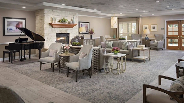 Image of Belmont Village Burbank (6)