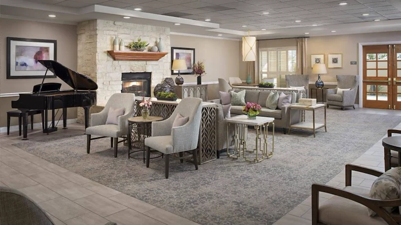 Image of Belmont Village Burbank (6)