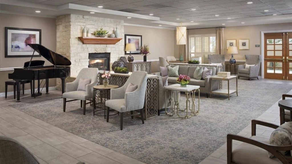 Image of Belmont Village Burbank (6)