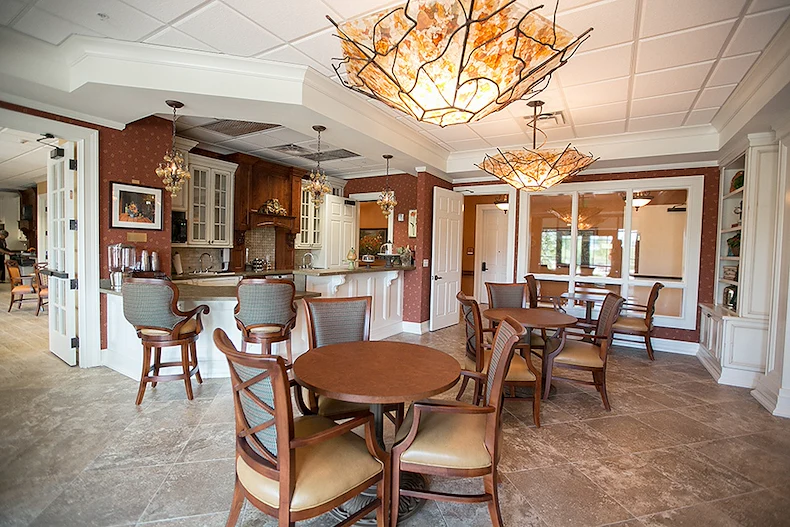 Image of The Bridge at Ooltewah (4)