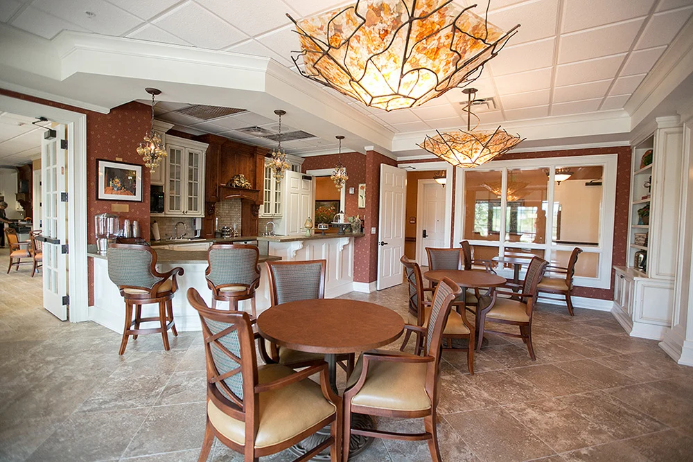 Image of The Bridge at Ooltewah (4)