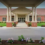 Pomeroy Living Rochester exterior