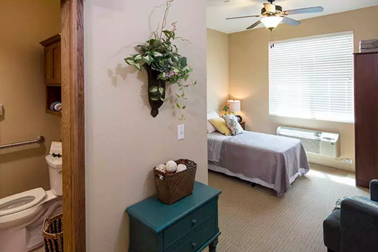 Image of Oxford Glen Memory Care at Carrollton (7)