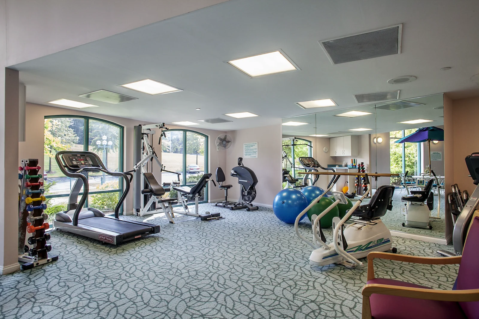 Image of Garden Villas North (6)