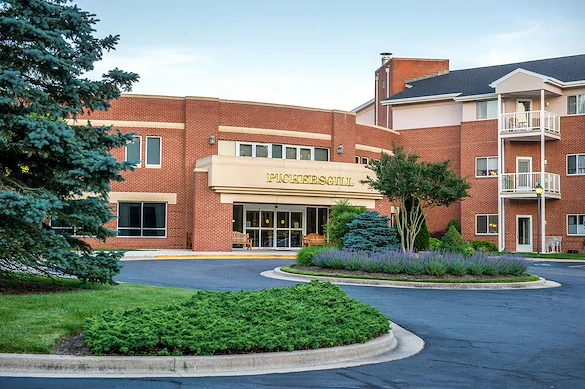 Image of Pickersgill Retirement Community (1)