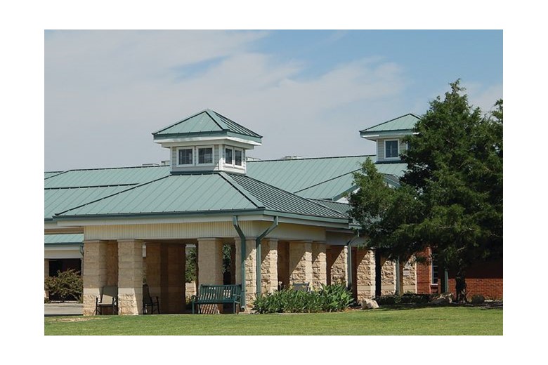 Image of Lamun-Lusk-Sanchez Texas State Veterans Home (1)