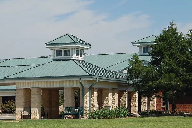 Image of Lamun-Lusk-Sanchez Texas State Veterans Home (1)