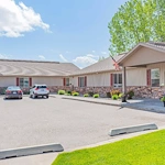 Image of The Wildflower of Rigby (1)